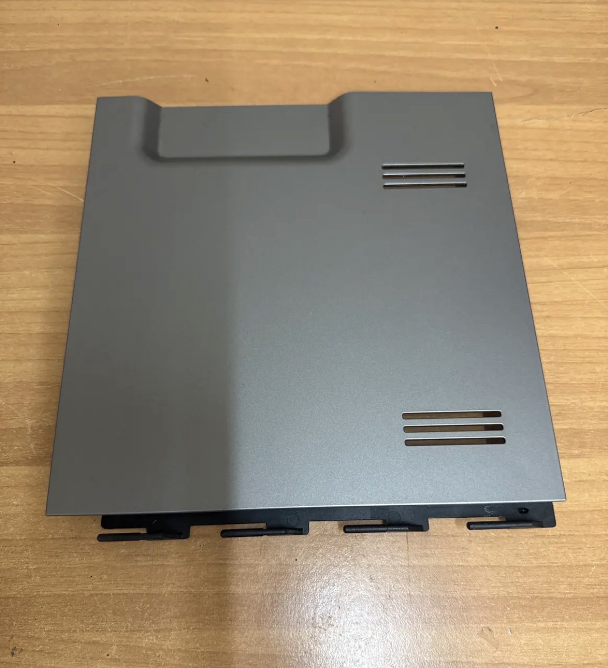 Sportello Cover Chiusura Silver per macchina da caffè Gaggia Brera