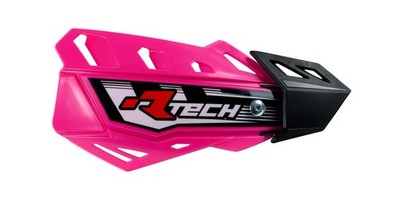 RACETECH Adjustable handguards FLX
