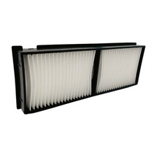 Filtro aria di ricambio Jaspertronics™ per proiettore Epson EH-TW6100W