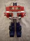 Vintage 1984 Transformers Generation 1 G1 Optimus Prime Action Figure Cab Hasbro