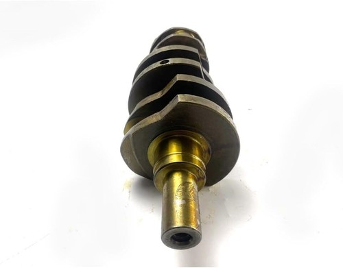 1 Piece STD Brand-new Higher Quality 3LB1 Crankshaft Fits For Isuzu Engine Part - Picture 5 of 5