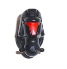GI Joe Figure Part 1991 Interrogator      Head       C8.5 Very Good