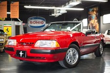 1990 Ford Mustang for Sale