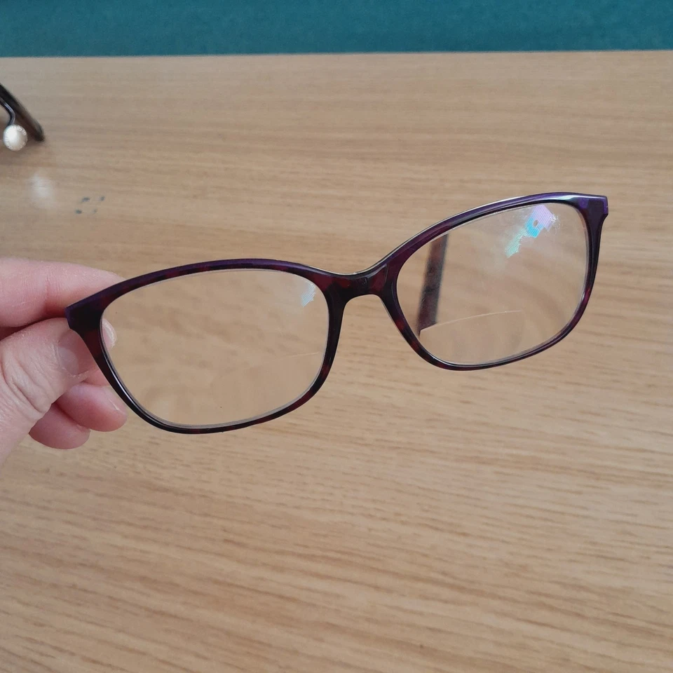 Marco de gafas Osiris Gracious solamente Foto 2 de 4