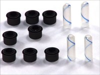 Dichtungssatz, Ventilschaft Elring 284.769