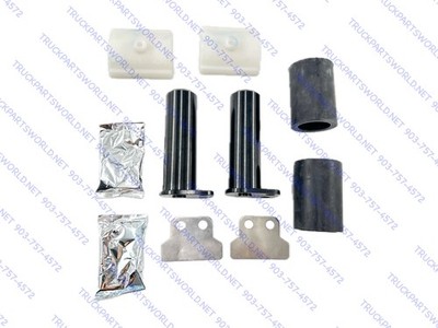 096942 Pin and Bushing Kit for Jost 37U Fifth Wheels, Replaces SK75014-01
