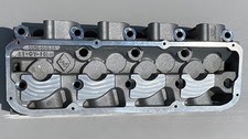 Cubed D3 Race Aluminum Cylinder Head