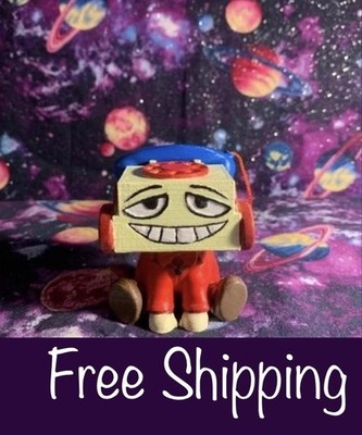 Finding Frankie Henry Hotline PLA  Plush  Figure