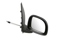 Blic 5402-07-049372P AußEnspiegel Manuell Rechts FüR Fiat Panda 312 02.12-