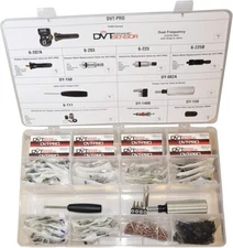 John Dow Dynamic DY-TPMS-1 DVT-PRO TPMS Starter Kit Assortment
