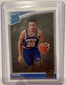 2018-19 Panini Donruss - Rated Rookies #190 KEVIN KNOX (RC) - Knicks 🔥🔥🔥