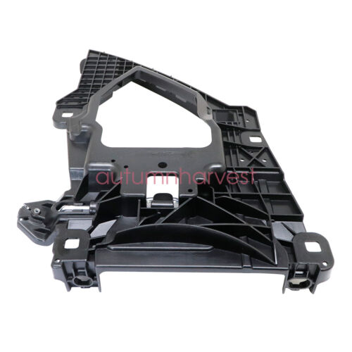NEW Headlight Bracket Support Driver Side For Porsche Cayenne (2015 2016 2017) - Foto 9 di 11