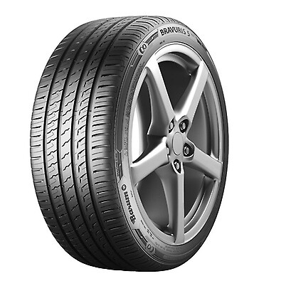 Pneumatici Estivi Barum 185/60 R14 82H BRAVURIS-5 HM - Foto 1 di 6
