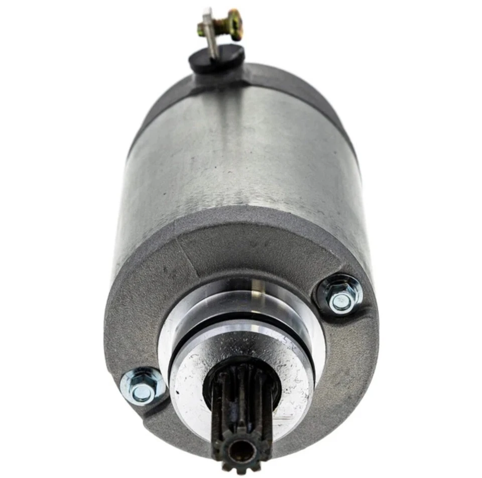 T1312223 / Triumph Starter Motor / 15 Day Delivery - Image 3 of 4