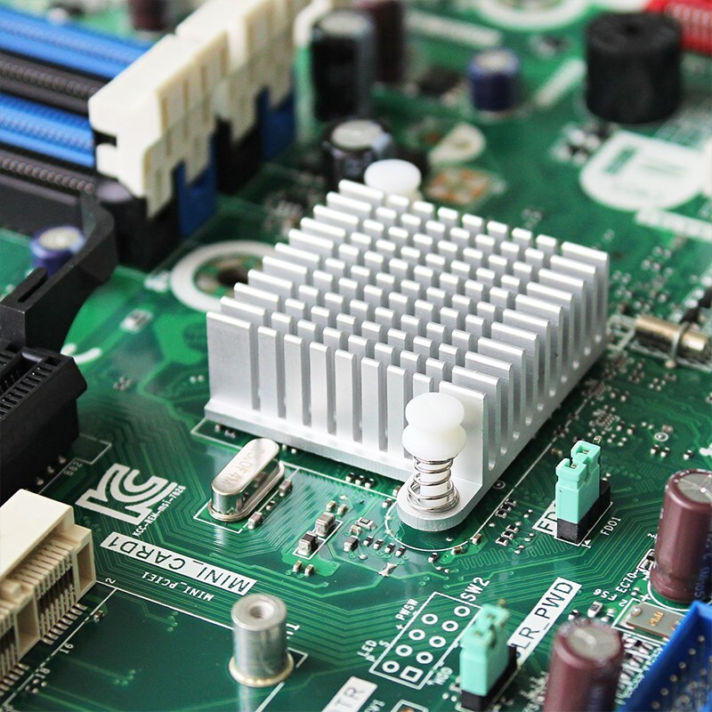 784740-001 Motherboard MS-7826 Ver1.7 Z97 DDR3 HDMI DVI For