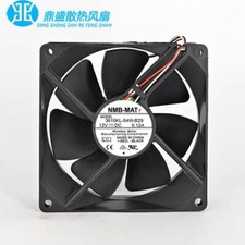 NMB 3610KL-04W-B29 9025 12V 0.12A 9CM 3-Wire Cooling Fan
