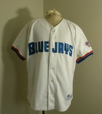 Russell Athletic Diamond sz.48 Toronto Blue Jays Roger Clemens Jersey MLB