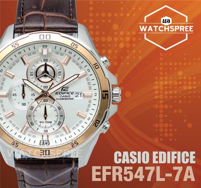 edifice ex222