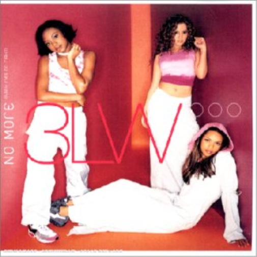 3LW No More (CD)