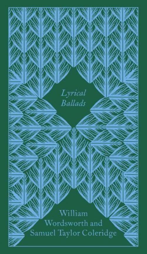 Thumbnail - Lyrical Ballads William Wordsworth
