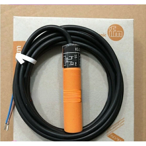 1PC New IFM KG3500 Proximity Switch Sensor Free Shipping  - Bild 1 von 2