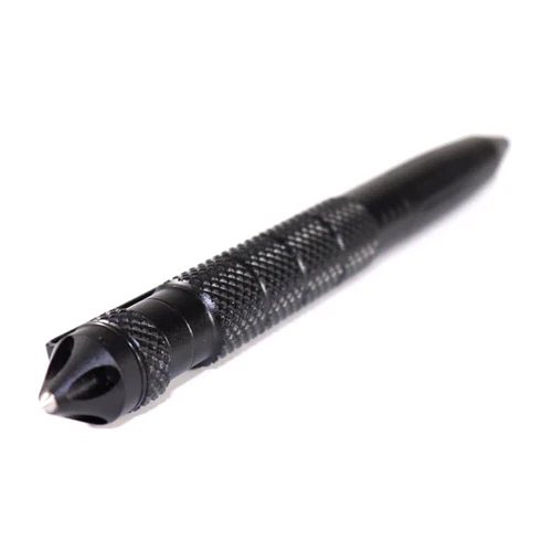 10 Stück Wolfram Spitze Taktischer Stift Selbstverteidigung EDC Werkzeug mit gebrochenem Fensterkegel - Bild 10 von 11