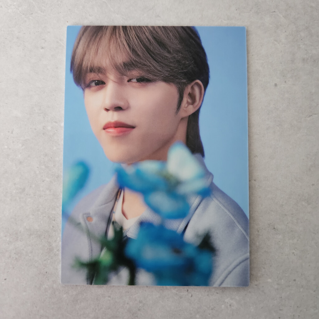 SEVENTEEN  HANABI コンプ SEVENTEEN 2022 JAPAN FANMEETING HANABI 2 Blu-ray+Photo book+