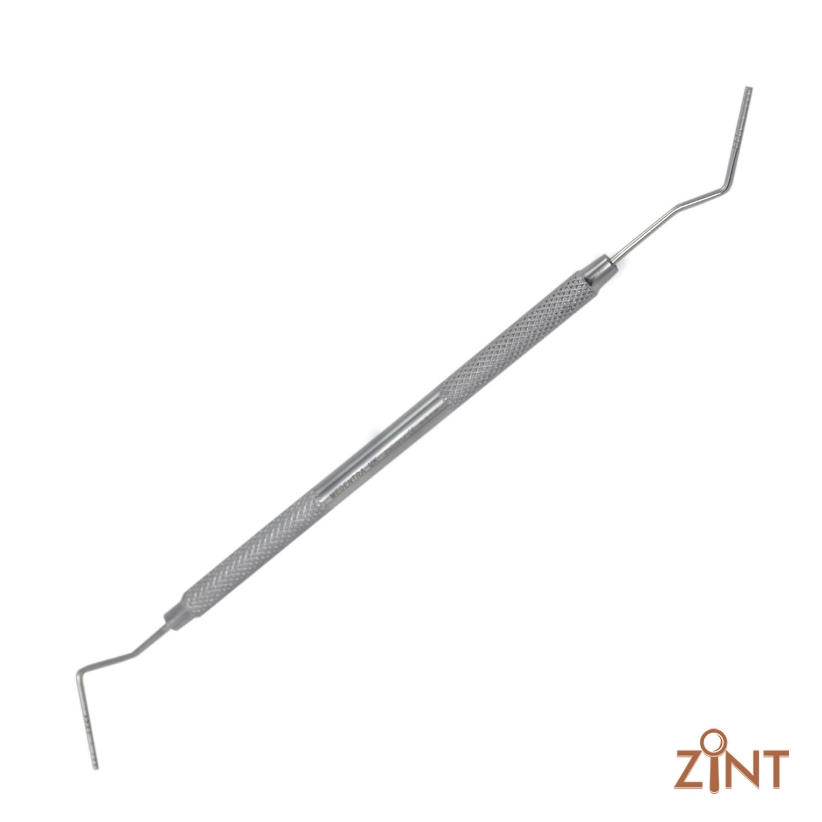 Periodontal Goldman Fox Williams Probe Examination Perio Pocket Measuring Probes
