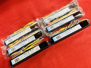 6-NEW-Philips Advance Centium ICN-4P32-N Fluorescent Electronic Ballast