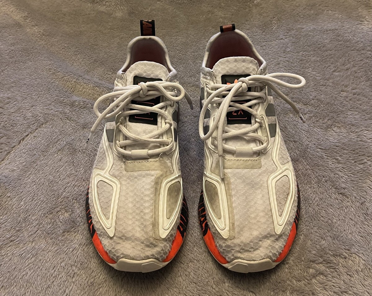 Adidas ZX 2K Boost J Shoes Big Kids FY2637 Size 5 Youth | eBay