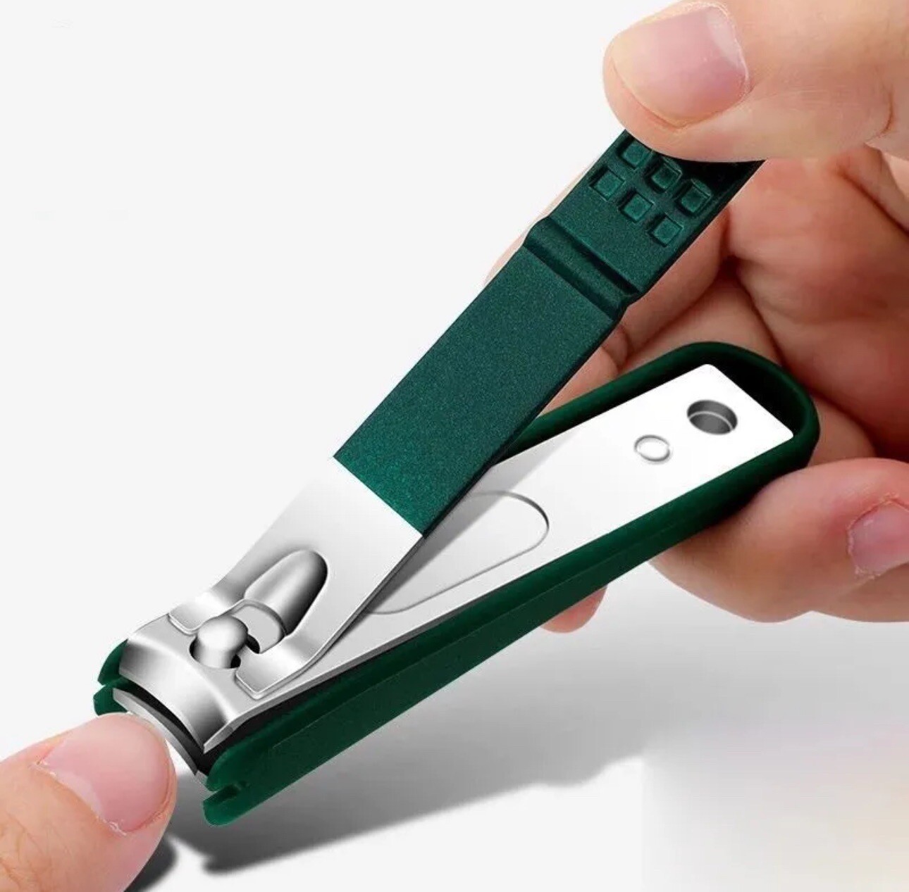 NAIL CLIPPERS GIFT SET GERMAN MADE eBay