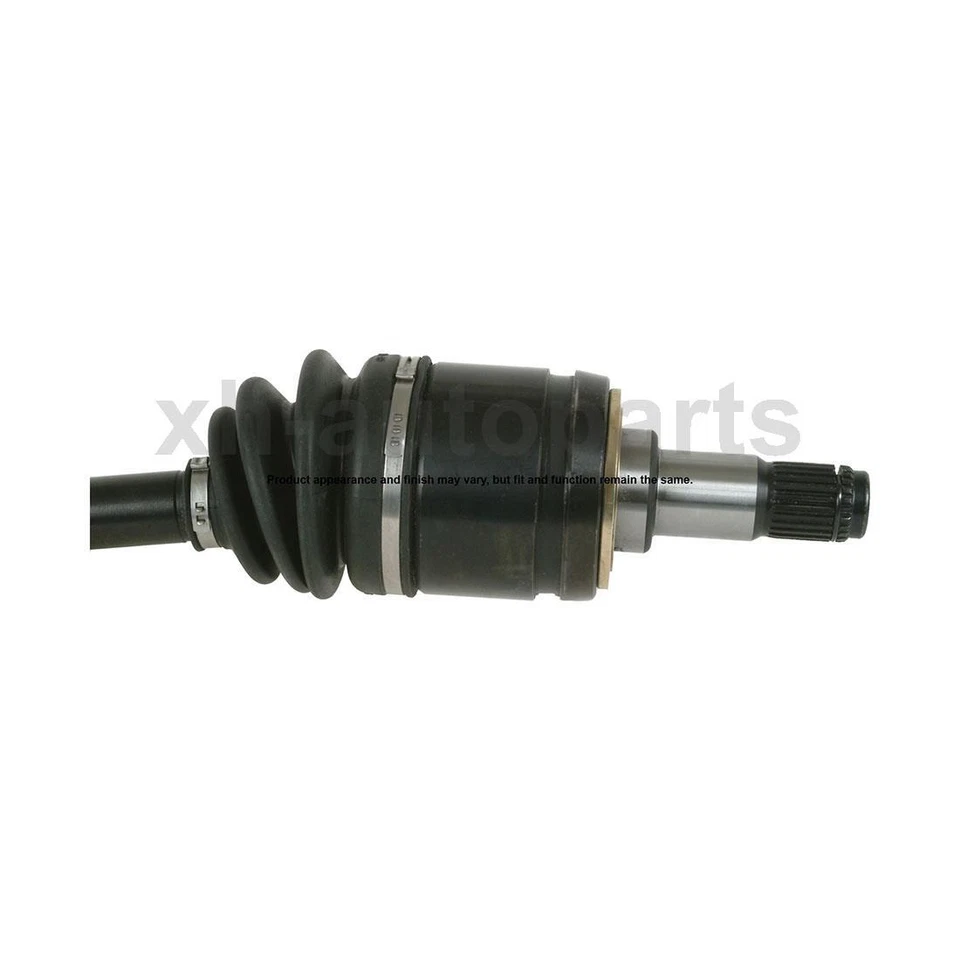 Eixo 2 CV para Toyota Sienna 2004 2005 2006 2007 2008 2009 2010 XH - Imagem 4 de 4