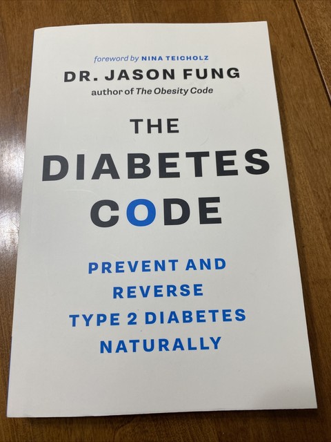breaking the diabetes code breaking the diabetes code
