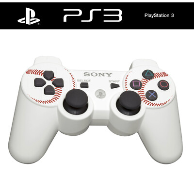 PS3 / PlayStation 3 ORIGINAL Controller GamePad    SIXAXIS DUALSHOCK3 Auswahl