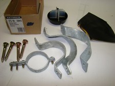 Kathrein Mast Montageset 60mm ZTZ60 !