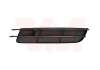 VAN Wezel 0381591 LüFtungsgitter, StoßFäNger FüR Audi