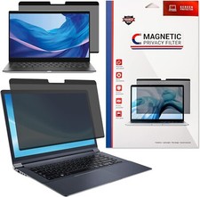 Magnetischer Sichtschutzfilter f&uuml;r f&uuml;r MacBook Pro 14,2'' 2021 mit M1 Pro / M1