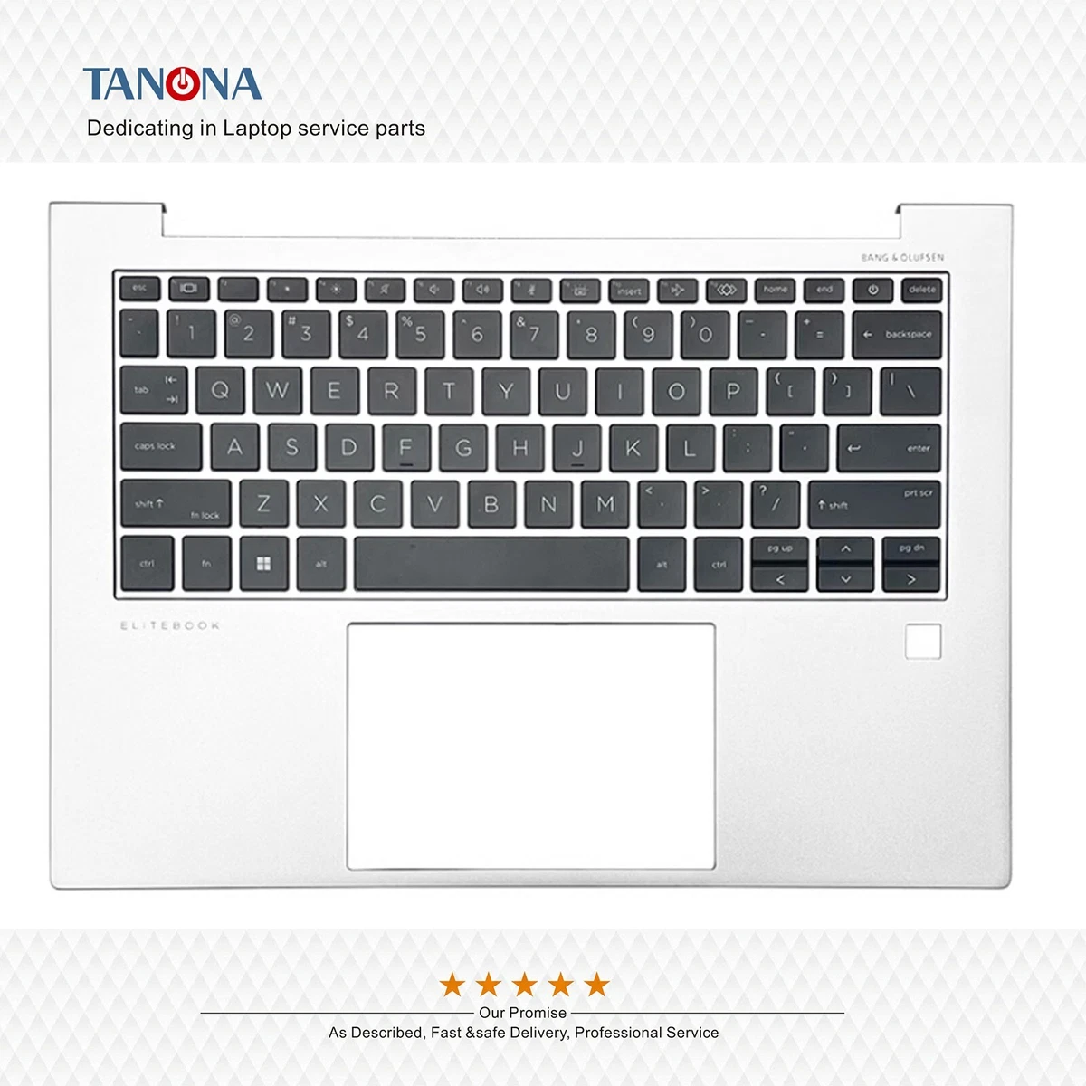 New N09276-001 For HP EliteBook 840 G9 845 1040 G9 HSN-I49C 
