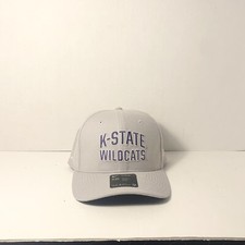 Youth Nike Kansas State Wildcats Sri-Fit Hat / New With Tags / Classic 99 / Kids