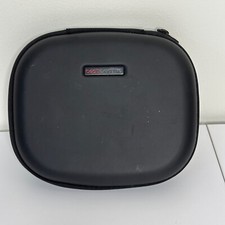 Genuine Hard Carrying Case for Beats by Dre Executive Headphones