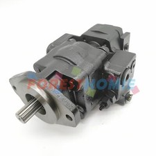 Hydraulic Pump AT331223 For John Deere Backhoe 310G 310SJ 310SK 315SK 325J 325K