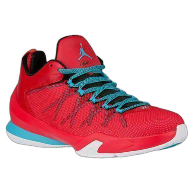 Jordan CP3.VIII AE Black for Sale 