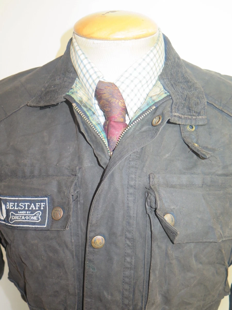 Belstaff drizabone best sale