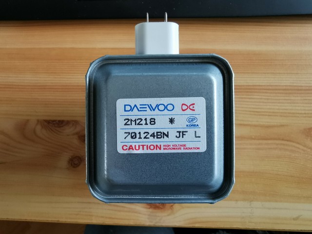 2m218 daewoo аналог