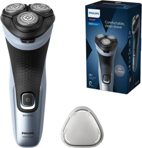 Philips 3000X vs Metodi Tradizionali: Perché Conviene Passare all'Elettrico