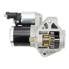 17964 Refurbish Starter for 2006-2008 Honda Pilot 2006-2008 Honda Ridgeline