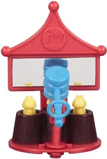 JW Pet Company Activitoy Peck-A-Mole Bird Toy, Small, NEW