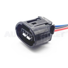 For 1997-1999 Toyota Tacoma 3.4L 3-Way Alternator Connector Harness 400-52078