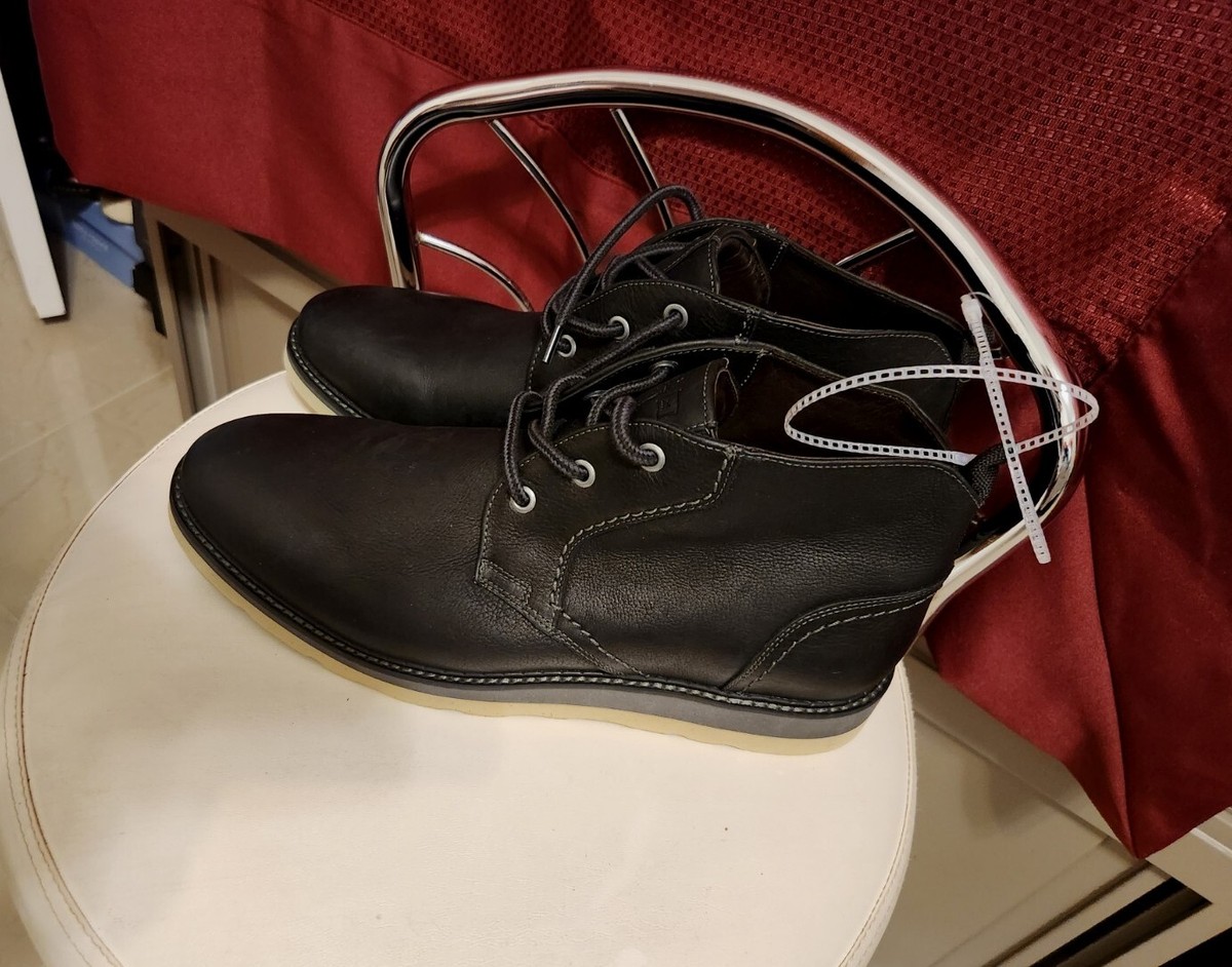 Flag Ltd mens Bryson Chukka Boots, Men