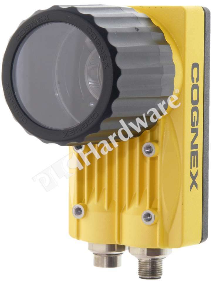 Cognex IS5100-01 In-Sight 5100 Series Vision System Ethernet 24V